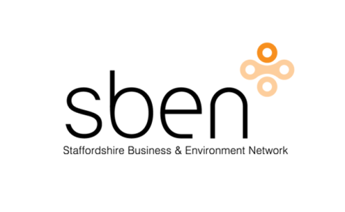 ESP Ltd is a proud member of the Staffordshire Business and Environment Network.