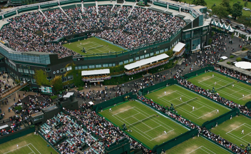 Our client was able to win a contract to remove dry mixed recycling waste from Wimbledon due to their Environmental and Quality Management systems certification.